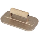 Custom Toronto Name Stamp Top View
